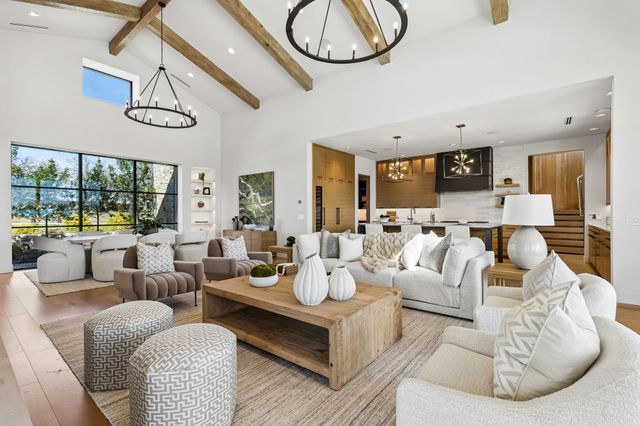 2501 Park Grove Loop, Southlake, TX 76092