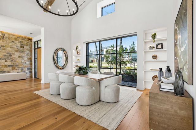 2501 Park Grove Loop, Southlake, TX 76092