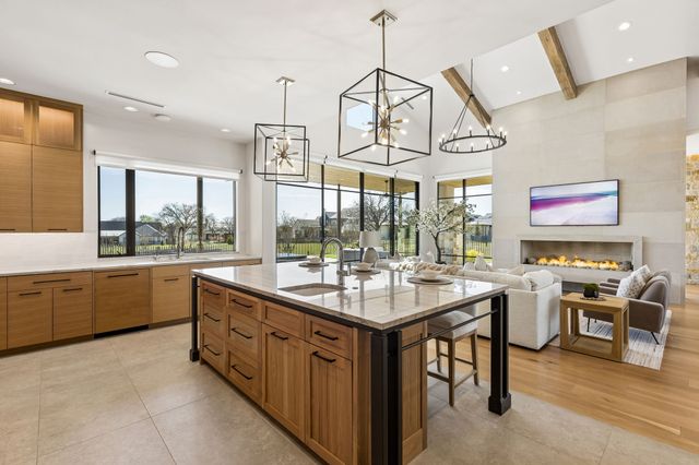 2501 Park Grove Loop, Southlake, TX 76092