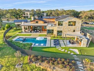 2501 Park Grove Loop, Southlake, TX 76092