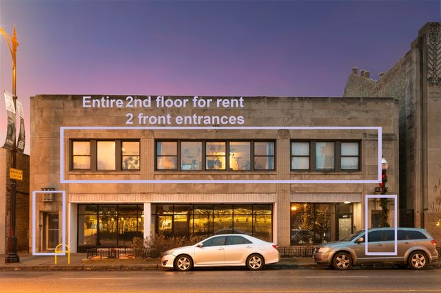 4837 W Irving Park Road 2, Chicago, IL 60641