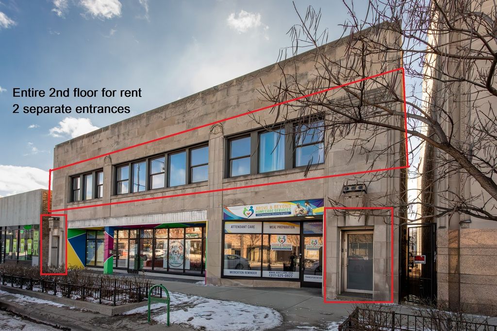 4837 W Irving Park Road 2, Chicago, IL 60641