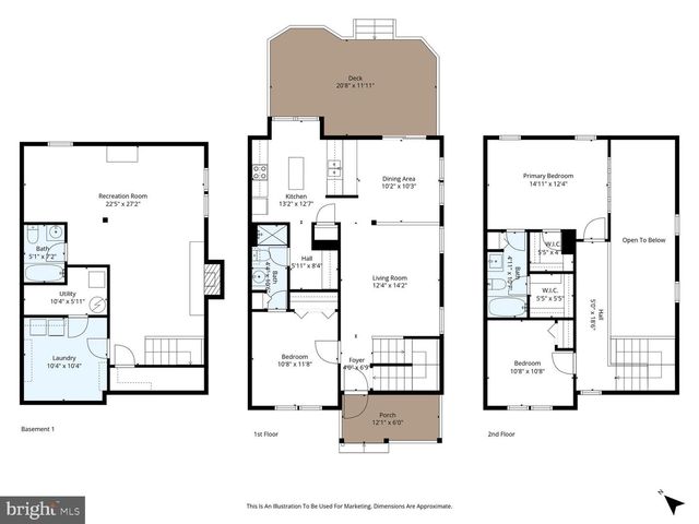 32 FENTON WOOD DR, Sterling, VA 20165