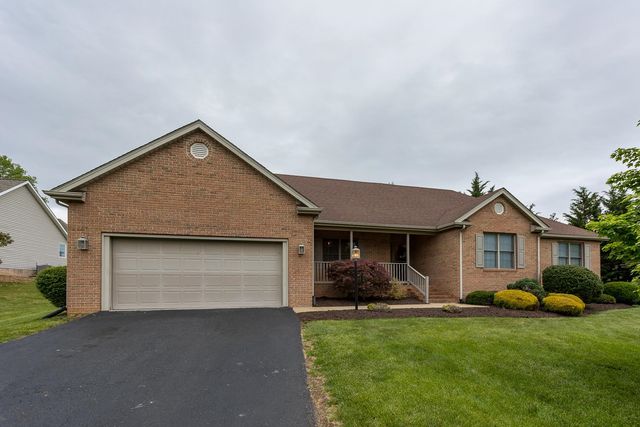 5 HIDDEN VALLEY CT, Fishersville, VA 22939