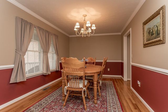 5 HIDDEN VALLEY CT, Fishersville, VA 22939
