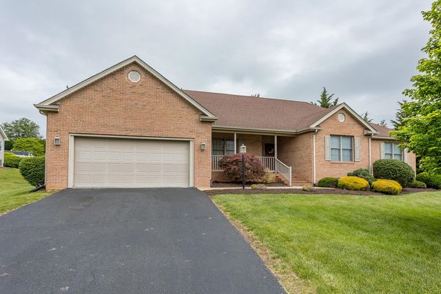 5 HIDDEN VALLEY CT, Fishersville, VA 22939