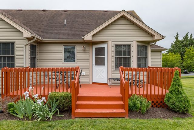 5 HIDDEN VALLEY CT, Fishersville, VA 22939