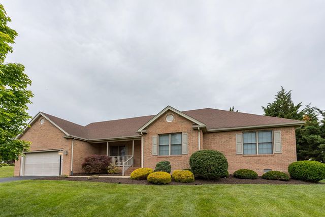 5 HIDDEN VALLEY CT, Fishersville, VA 22939