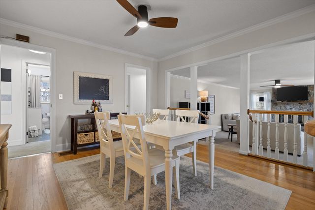 3331 Browndell Drive, Chattanooga, TN 37419