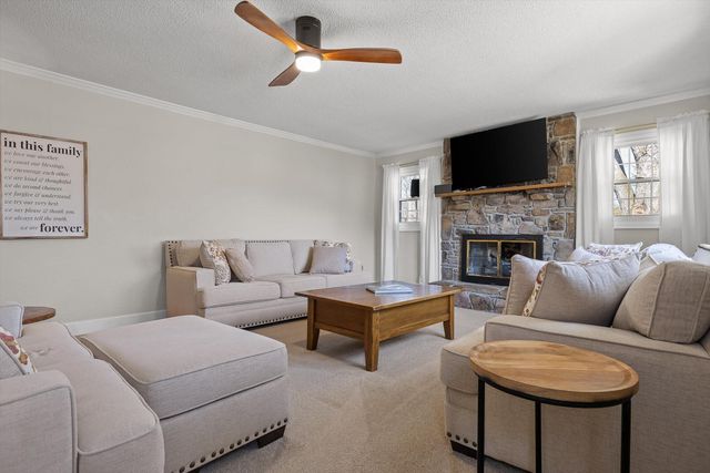 3331 Browndell Drive, Chattanooga, TN 37419