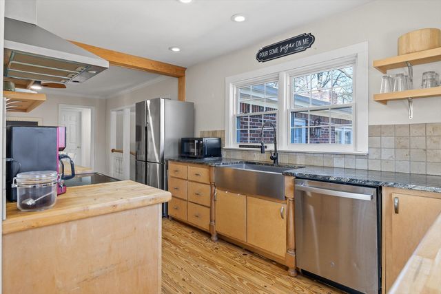 3331 Browndell Drive, Chattanooga, TN 37419