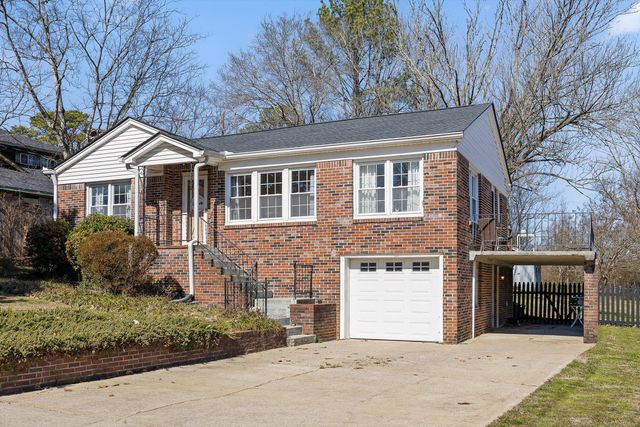 3331 Browndell Drive, Chattanooga, TN 37419