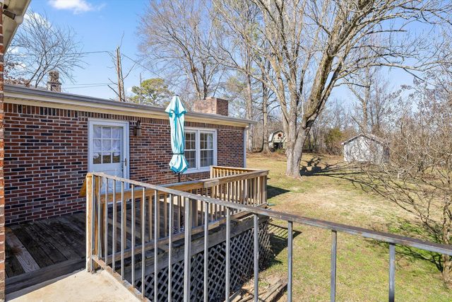 3331 Browndell Drive, Chattanooga, TN 37419