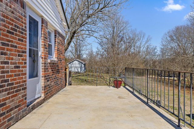 3331 Browndell Drive, Chattanooga, TN 37419