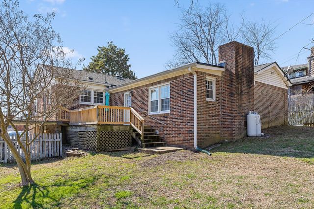 3331 Browndell Drive, Chattanooga, TN 37419