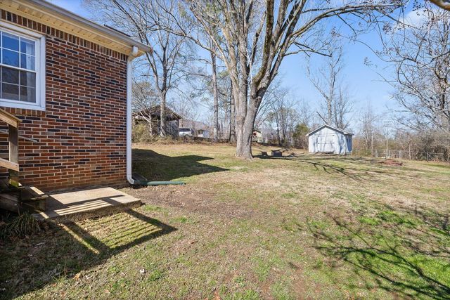 3331 Browndell Drive, Chattanooga, TN 37419