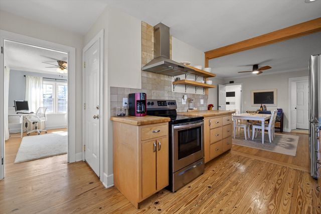 3331 Browndell Drive, Chattanooga, TN 37419