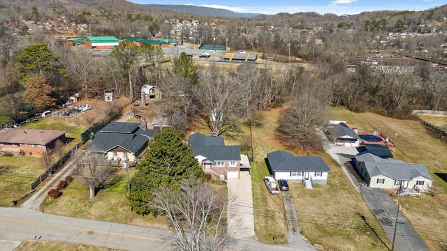 3331 Browndell Drive, Chattanooga, TN 37419