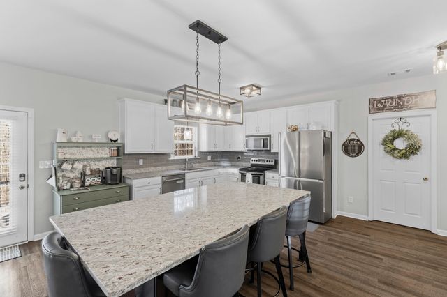 514 Big Branch Lane, North Augusta, SC 29860