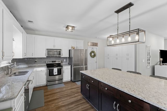 514 Big Branch Lane, North Augusta, SC 29860