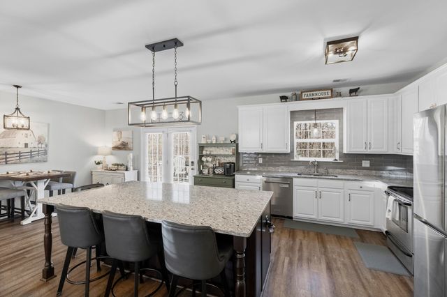 514 Big Branch Lane, North Augusta, SC 29860