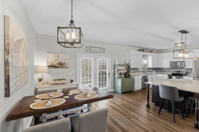 514 Big Branch Lane, North Augusta, SC 29860