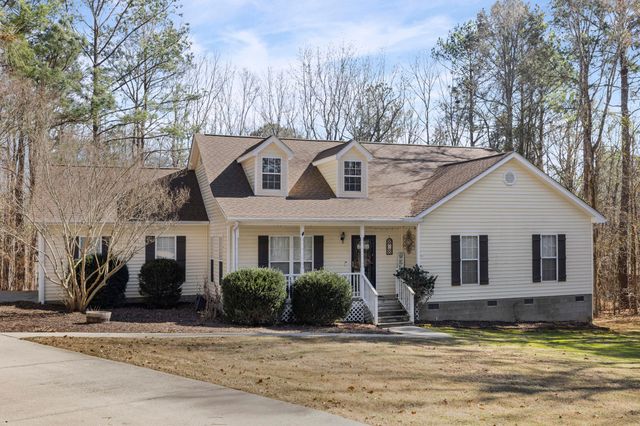 514 Big Branch Lane, North Augusta, SC 29860