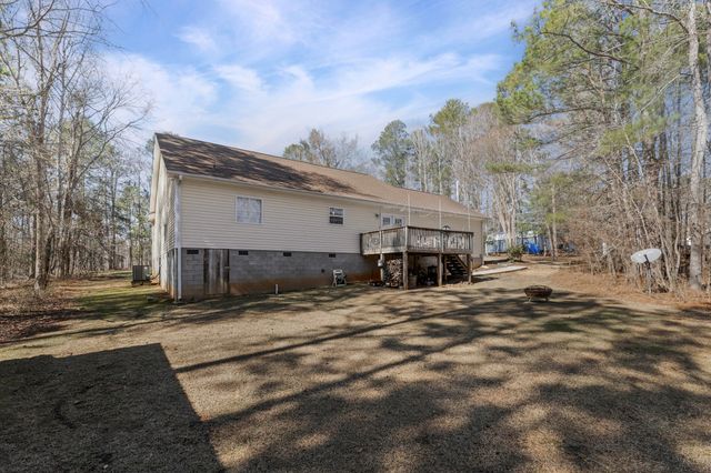 514 Big Branch Lane, North Augusta, SC 29860