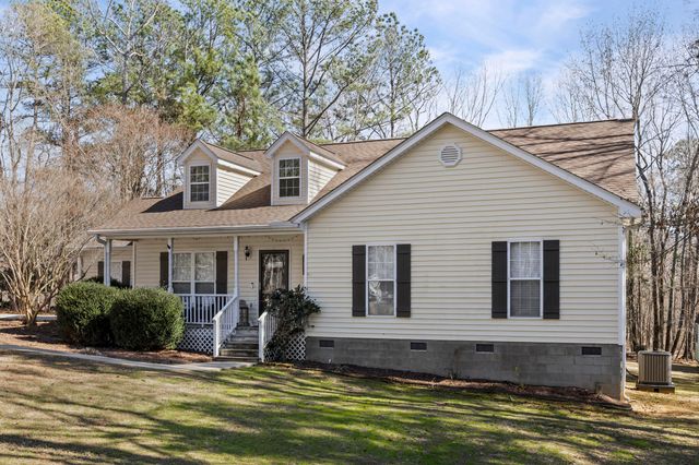 514 Big Branch Lane, North Augusta, SC 29860