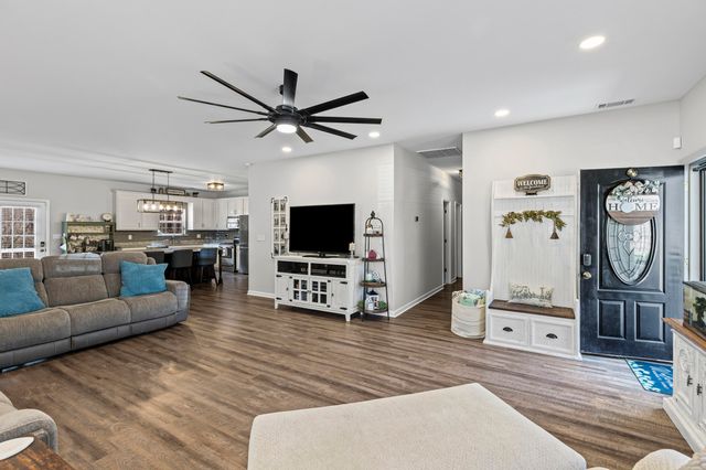 514 Big Branch Lane, North Augusta, SC 29860