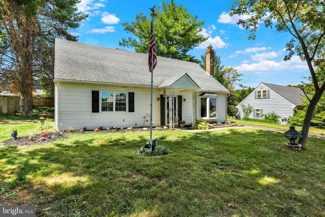 3032 GILBERT DR, Bensalem, PA 19020