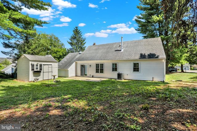 3032 GILBERT DR, Bensalem, PA 19020
