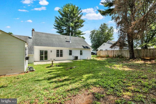 3032 GILBERT DR, Bensalem, PA 19020