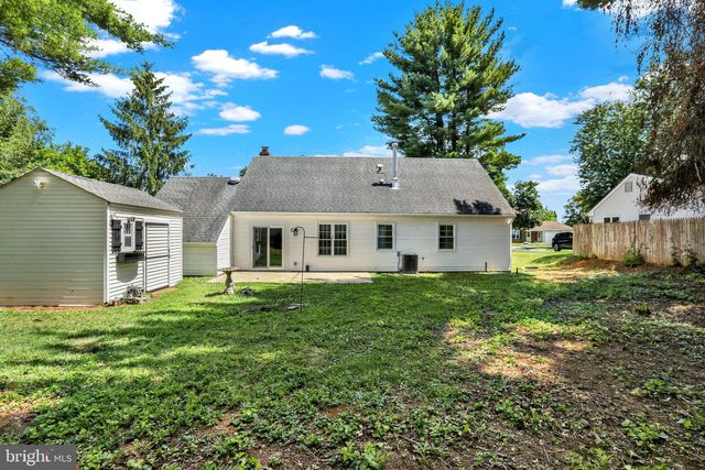 3032 GILBERT DR, Bensalem, PA 19020
