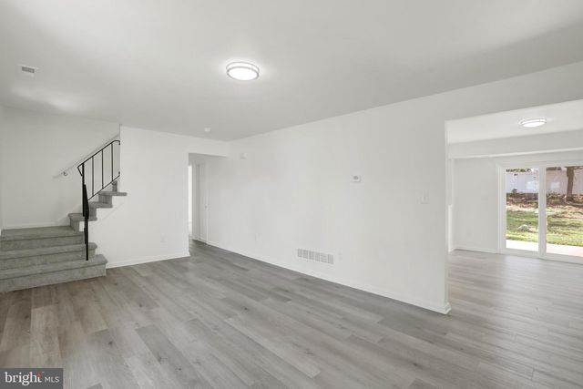3032 GILBERT DR, Bensalem, PA 19020