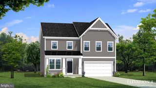 HOMESITE 695 MARQUEE FARM RD, Charles Town, WV 25414