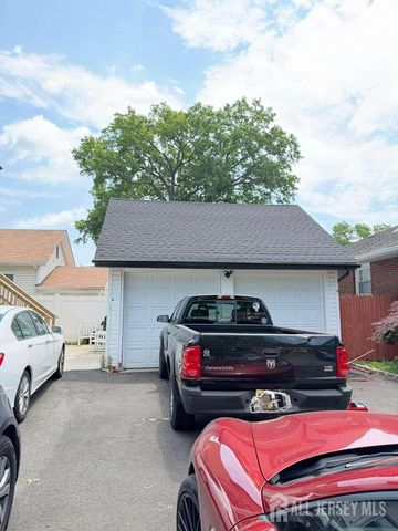 273 Avenel Street, Avenel, NJ 07001