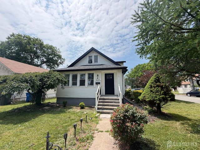 273 Avenel Street, Avenel, NJ 07001