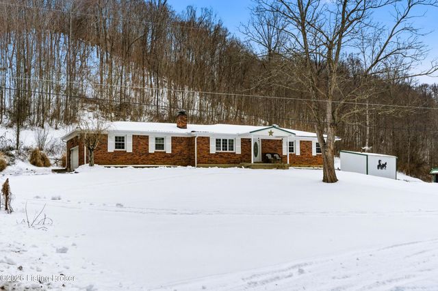 150 Downs Ln, Shepherdsville, KY 40165