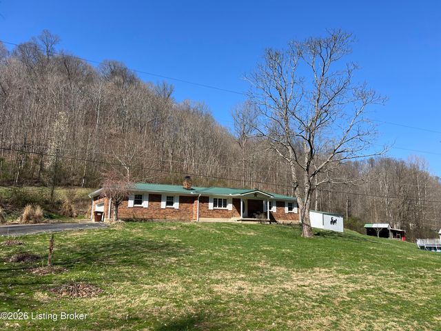150 Downs Ln, Shepherdsville, KY 40165