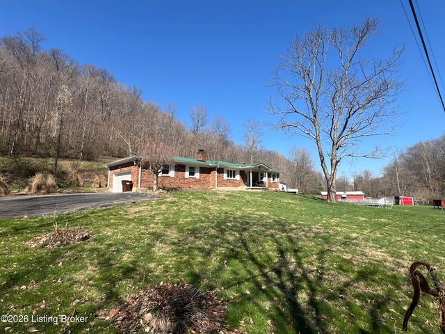 150 Downs Ln, Shepherdsville, KY 40165