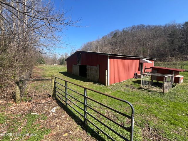 150 Downs Ln, Shepherdsville, KY 40165