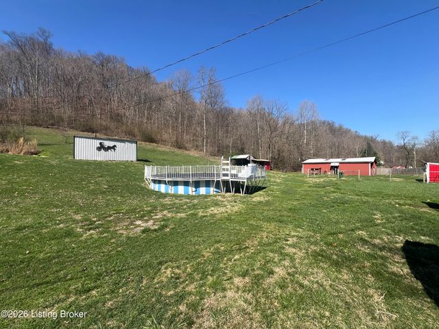 150 Downs Ln, Shepherdsville, KY 40165