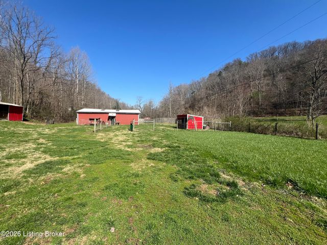 150 Downs Ln, Shepherdsville, KY 40165