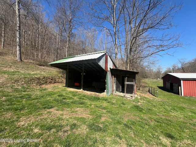 150 Downs Ln, Shepherdsville, KY 40165