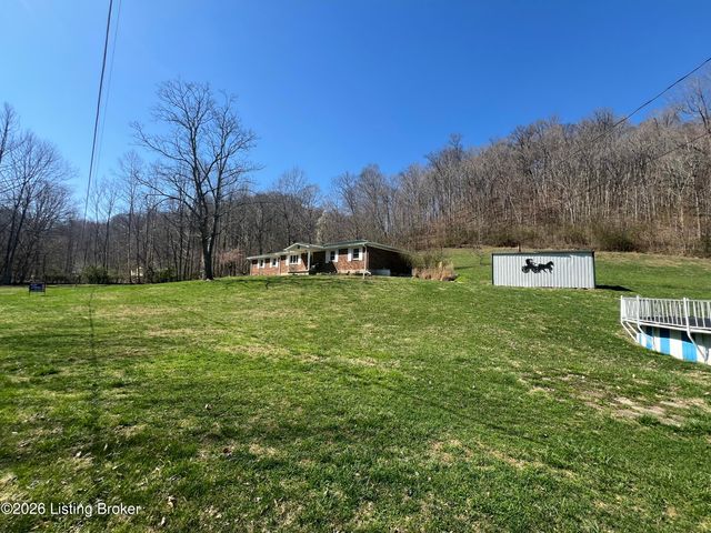 150 Downs Ln, Shepherdsville, KY 40165