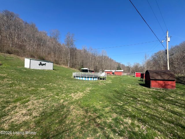 150 Downs Ln, Shepherdsville, KY 40165