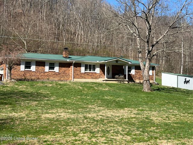 150 Downs Ln, Shepherdsville, KY 40165