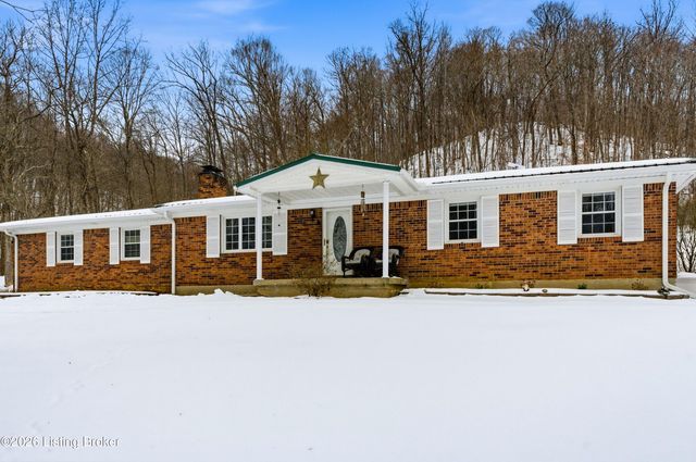 150 Downs Ln, Shepherdsville, KY 40165