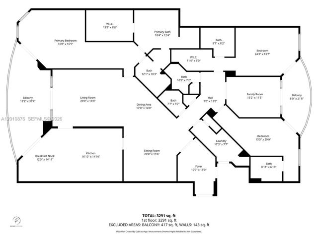 16051 Collins Ave 403, Sunny Isles Beach, FL 33160